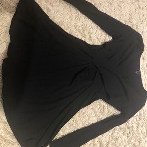 Forever 21 Black dress